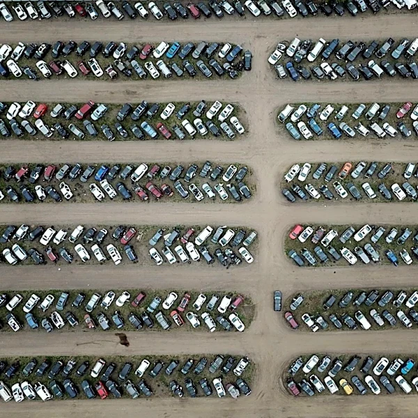 US Car Buyers Face High Costs as Average Vehicle Price Nears $50,000