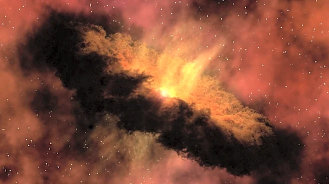 Roman Space Telescope Arrives at Kennedy Space Center