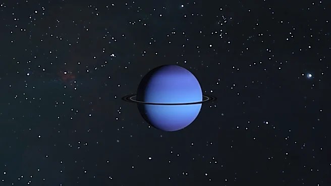 Astronomers Discover Super-Puff Planets Lighter Than Cotton Candy