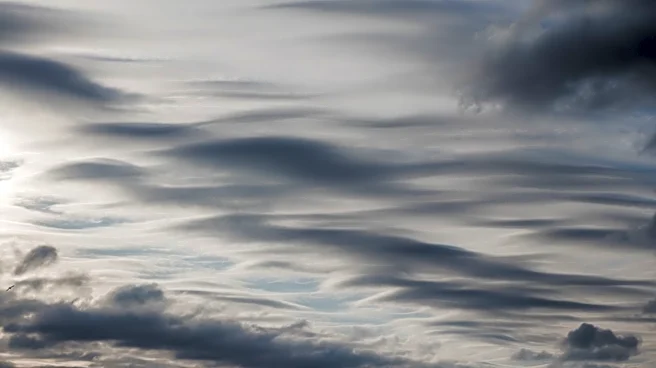 Atlantic Ocean Circulation Weakening Linked to Subarctic Freshening