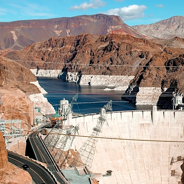 Colorado River Drying Up: Severe Water Crisis in the American Southwest