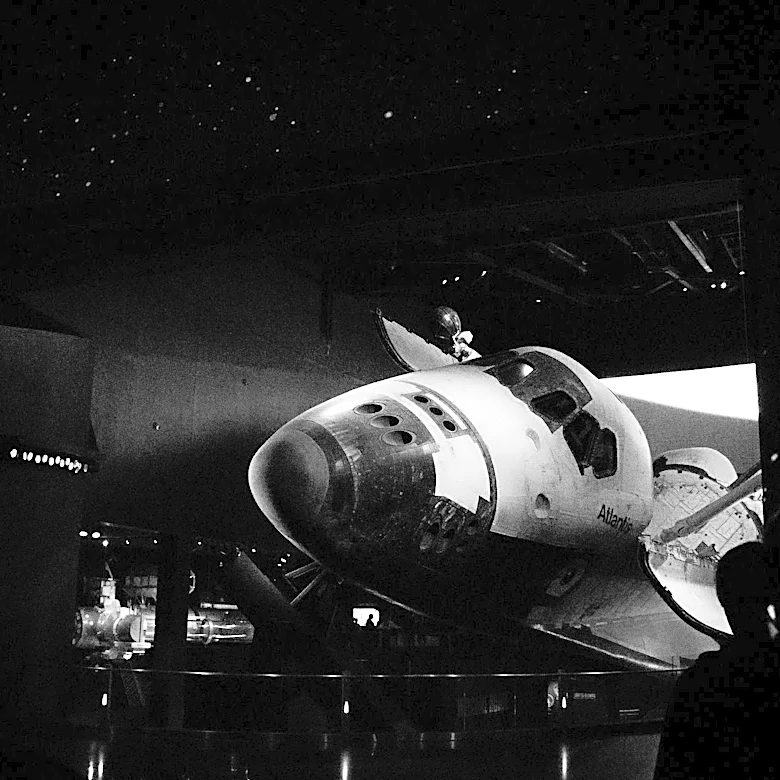 California Science Center Unveils Air and Space Center Ahead of November Opening
