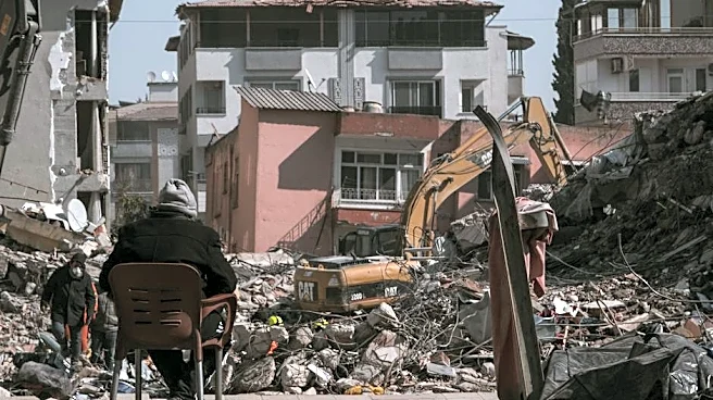Back-to-Back Quakes Devastate Venezuela, 164 Dead