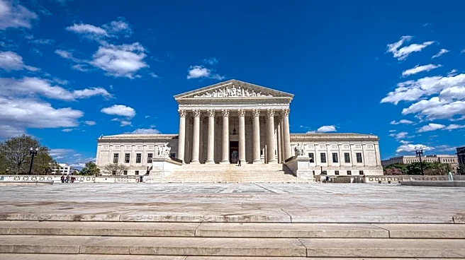 Supreme Court Backs Trump in Green Card Case