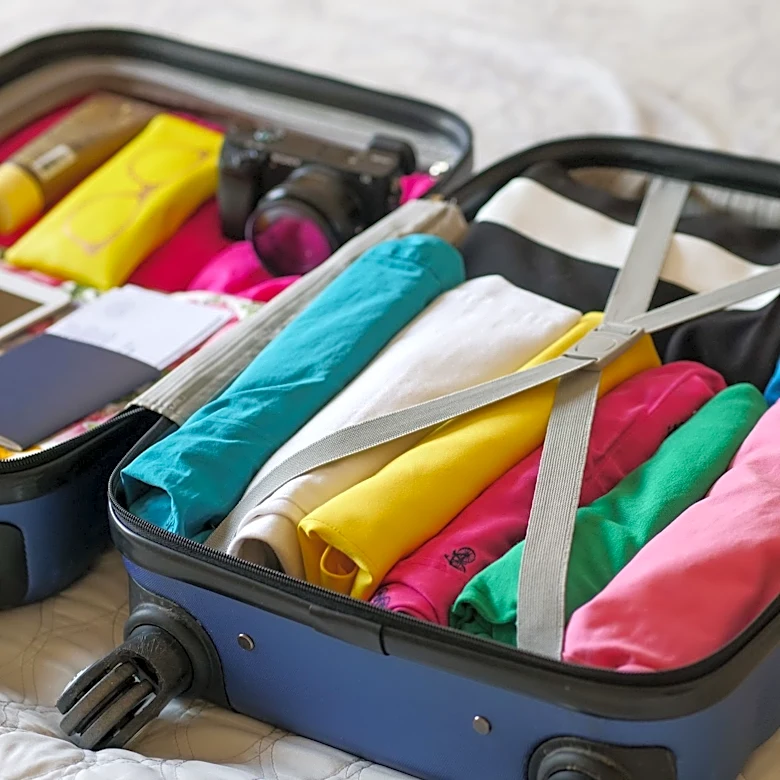 How to Pack Smart for Active Weekend Trips