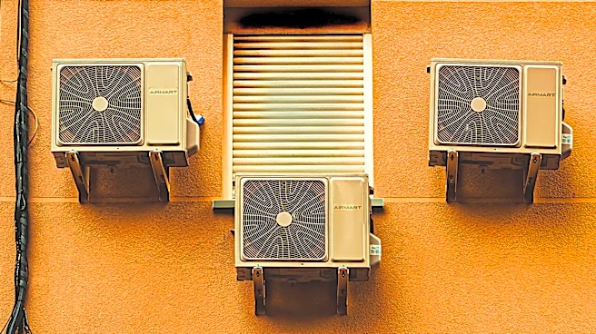 How Plug-In Batteries Can Help Renters Save on Cooling Costs