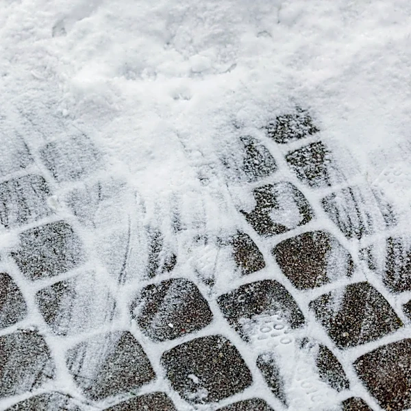 How Climate Change Impacts Winter Sports Globally