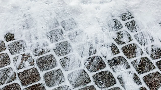 How Climate Change Impacts Winter Sports Globally