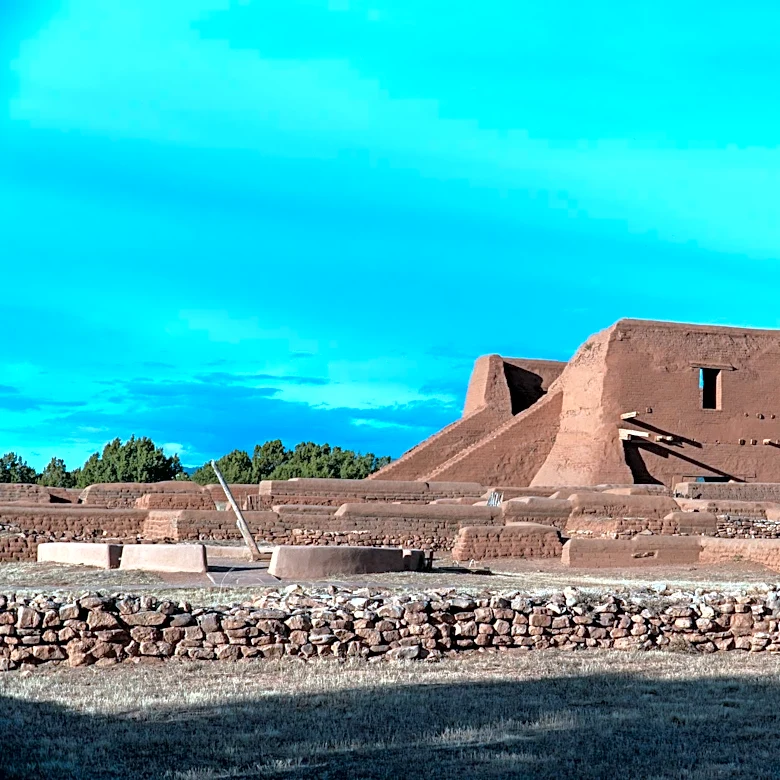 Santa Fe Indian School Transforms from Assimilation to Cultural Preservation