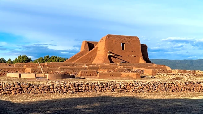 Santa Fe Indian School Transforms from Assimilation to Cultural Preservation