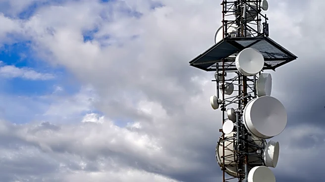 Weather Stream Unveils First Imagery from GEMS2 Microwave Radiometer