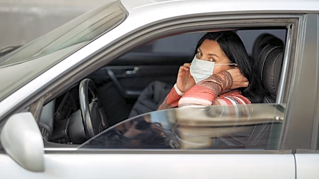 Hot Car Fatalities: A Persistent Risk in Warm Weather