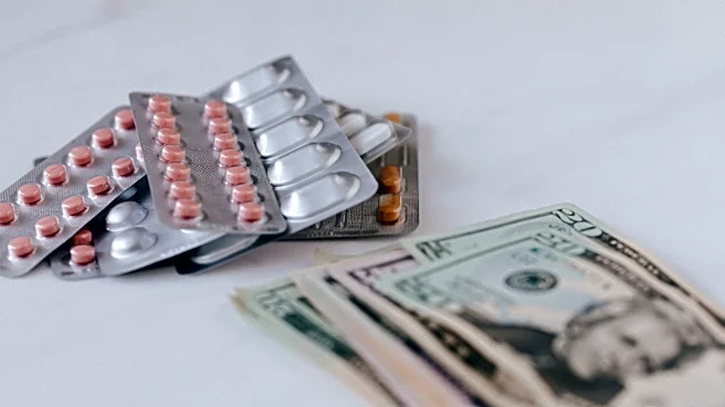 U.S. Healthcare Spending Reaches Record $5.7 Trillion in 2025