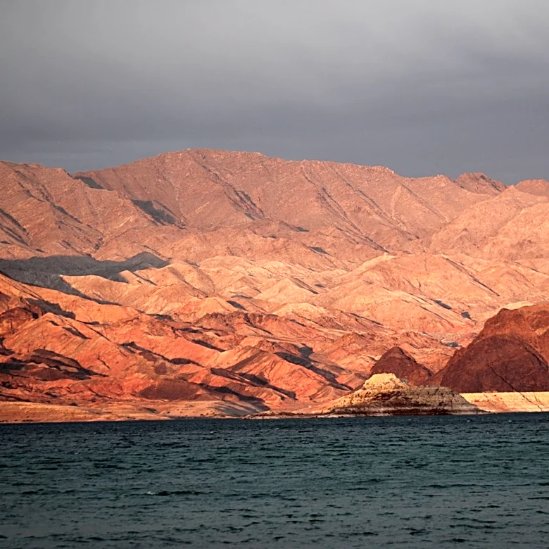 Arizona and California Explore Desalinated Water Swap Amid Drought