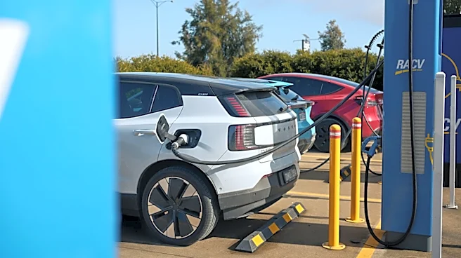 Polestar Faces US Sales Ban Over Chinese Ties