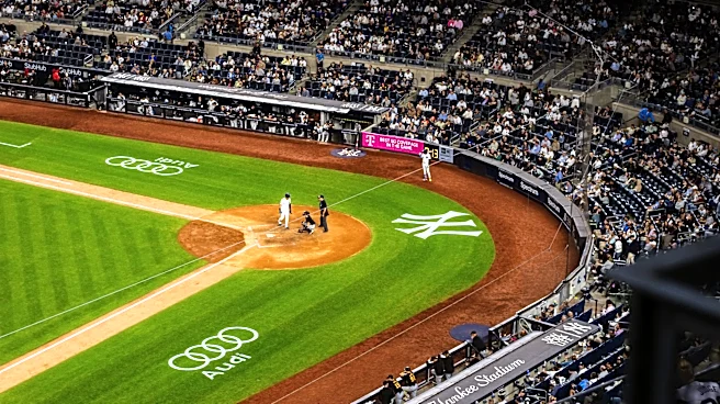 Yankees Prepare for Trade Deadline with Key Needs Identified