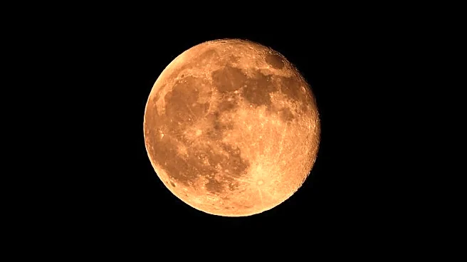 June's Strawberry Moon Will Dazzle Like No Other