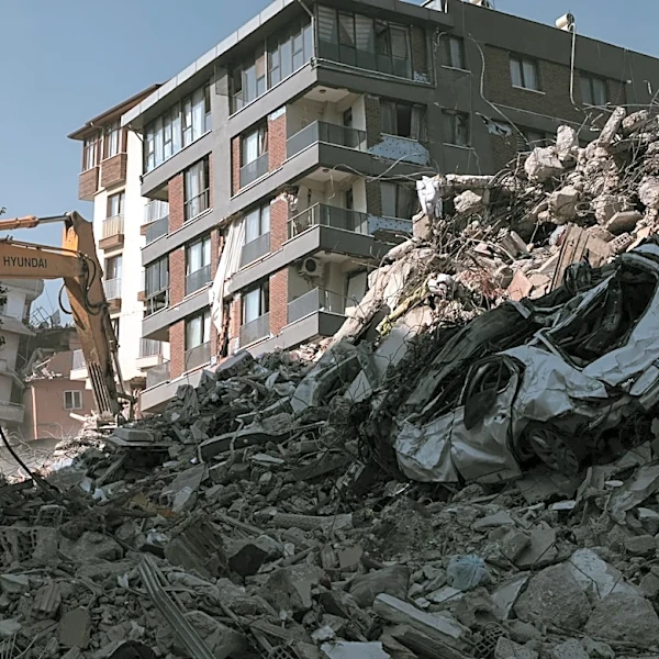 Understanding Earthquakes: How They Happen and How to Stay Safe