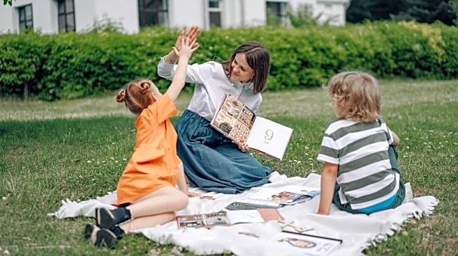 How to Plan a Picnic: Weather Tips Included
