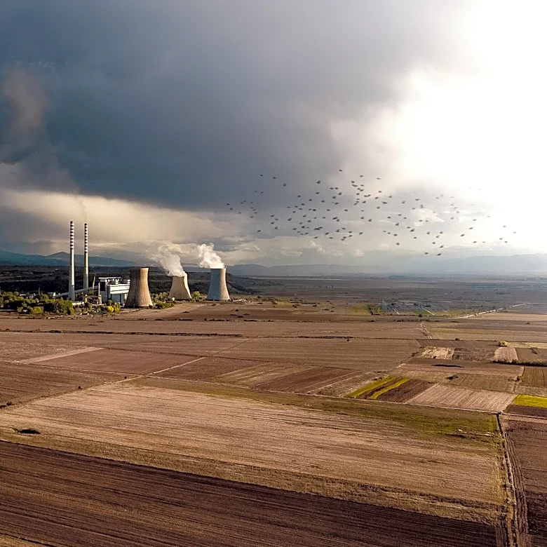 How Weather Affects Your Energy Bill
