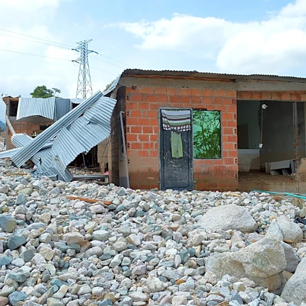 93 Earthquakes Recorded Worldwide in One Week, Including Deadly Venezuela Doublet