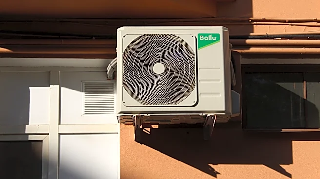 Smart Home Tips to Stay Cool During Heat Waves