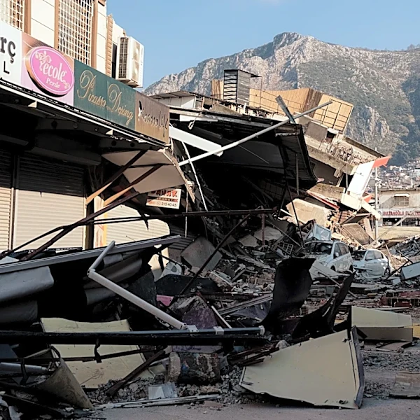 Global Seismic Activity Peaks with 93 Earthquakes in a Week