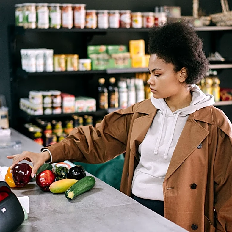 Are Frozen and Canned Fruits and Vegetables as Healthy as Fresh Produce?