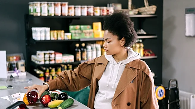 Are Frozen and Canned Fruits and Vegetables as Healthy as Fresh Produce?