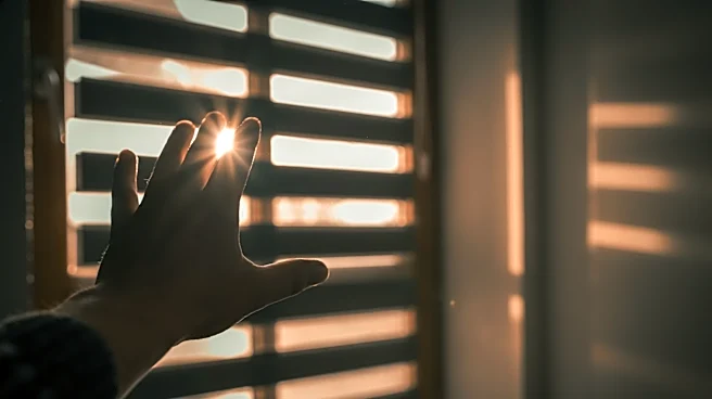 How Daytime Light Exposure Can Support Brain Health