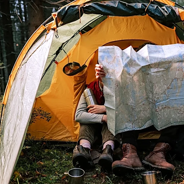Essential Camping Gear for Every Outdoor Adventure