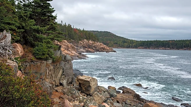 How to Make the Most of Your Visit to Acadia National Park