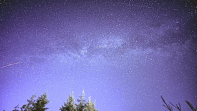 June Bootids Meteor Shower Peaks with Unpredictable Display