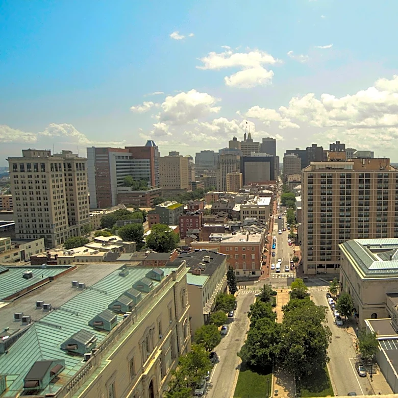 Baltimore Braces for Record-Breaking Heat Wave Following Rain Showers