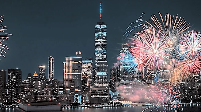 Heatwave to Grip Western and Central New York Ahead of July 4