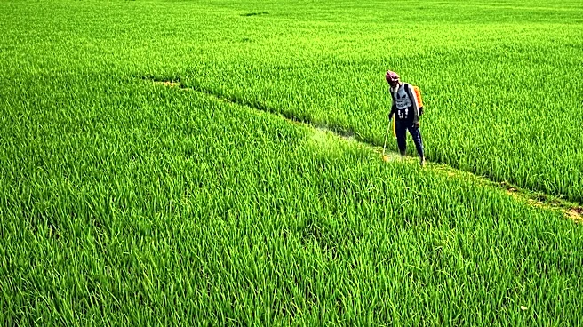 Understanding Glyphosate: Its Use and Safety Concerns