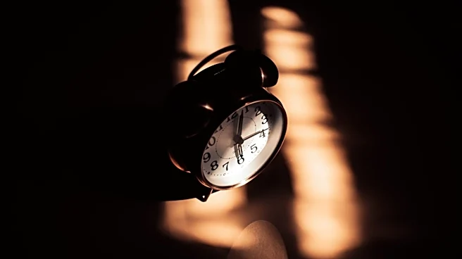 How to Adapt Your Schedule for Better Sleep and Energy