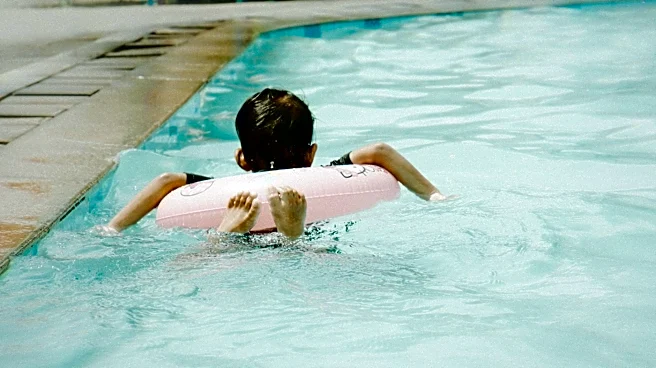 Essential Summer Safety Tips for Children