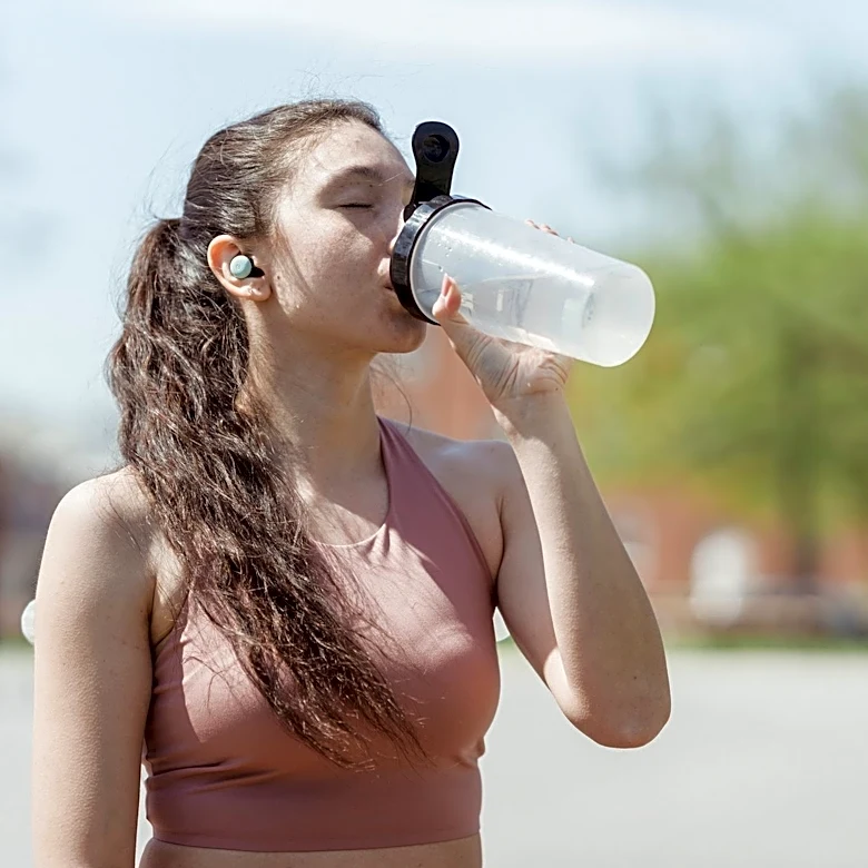 How to Exercise Safely in Extreme Heat