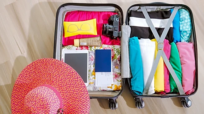 How to Pack for a Beach Vacation: Essentials for Every Traveler