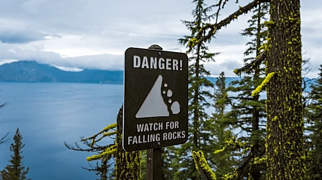 Staying Safe in National Parks: Tips for Visitors