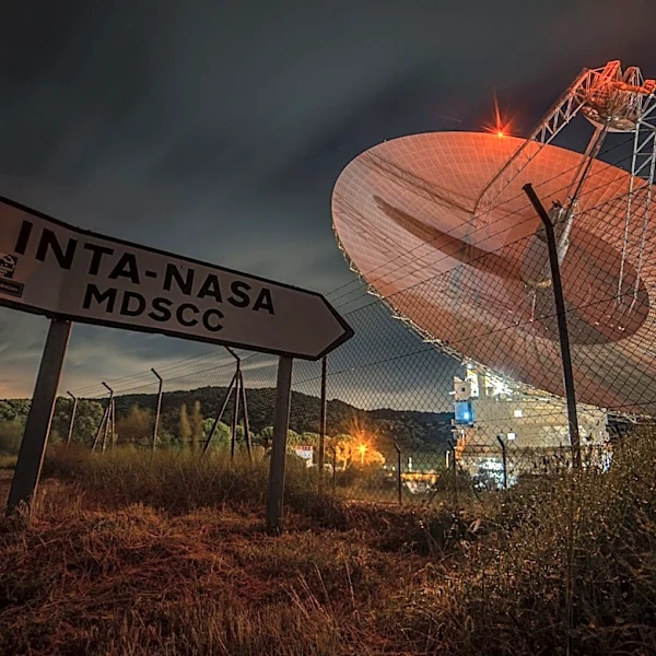 NASA races to save Swift telescope from falling back to Earth with daring rescue mission