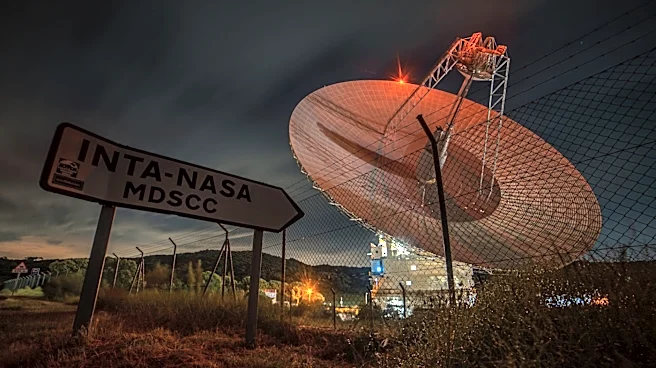NASA races to save Swift telescope from falling back to Earth with daring rescue mission