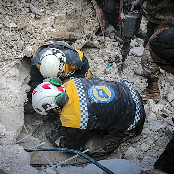 US Rescue Teams Deployed to Venezuela After Deadly Earthquakes