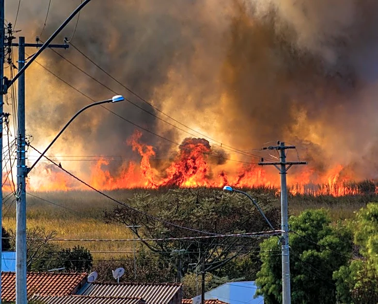 Southwest Wildfire Threat Stays High Through July 4