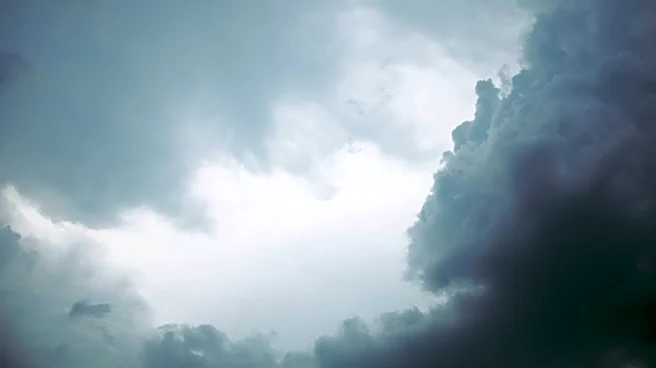 Windy Conditions and Thunderstorms Expected in Willmar, MN