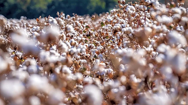 Understanding Plant Growth Regulators in Cotton Farming