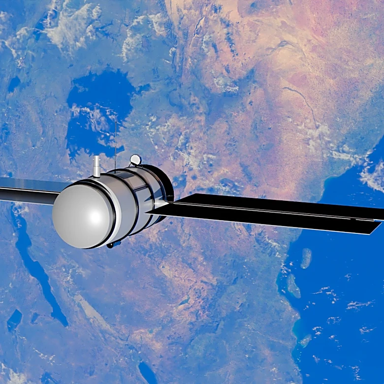NASA's Earth Observation Efforts Highlighted by Betsy Ford's Work