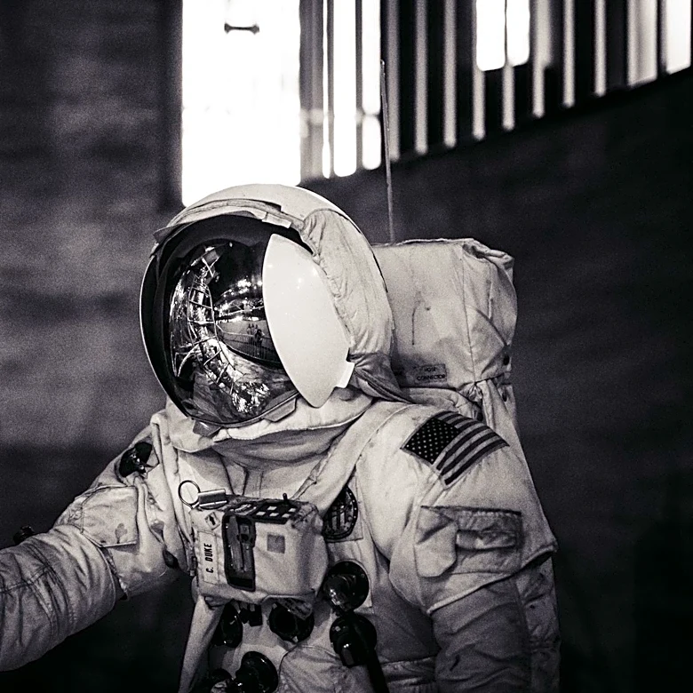 NASA Issues Draft Solicitation for Lunar Surface Technology Development