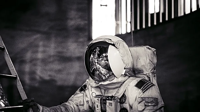 NASA Issues Draft Solicitation for Lunar Surface Technology Development